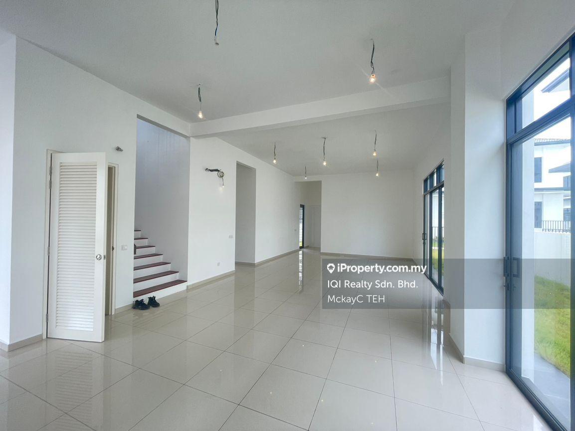 Bungalow House for Rent in NORTON GARDEN @ ECO GRANDEUR PUNCAK ALAM, Puncak Alam by MckayC TEH - iProperty.com.my
