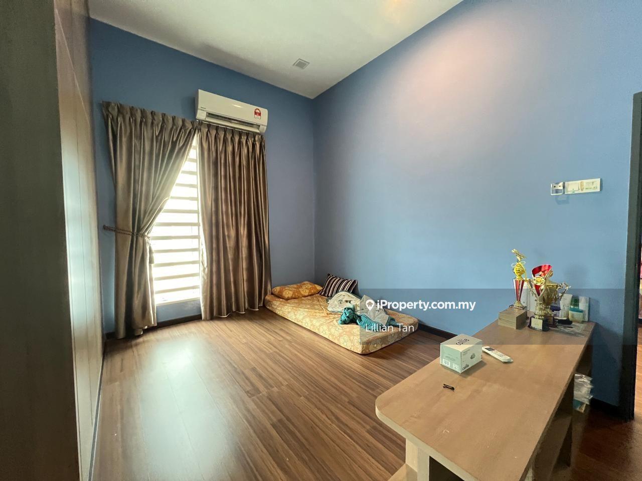 Rumah Berkembar untuk Dijual di Bukit Banyan, Sungai Petani oleh Lillian Tan - iProperty.com.my