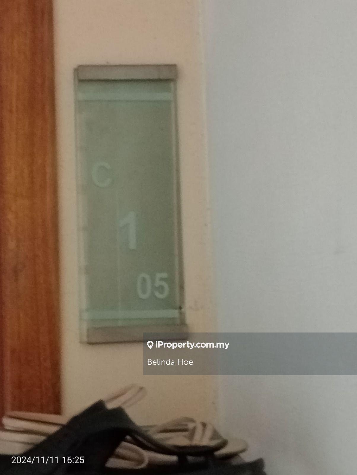 Kondominium untuk Dijual di Mutiara Ville oleh Belinda Hoe - iProperty.com.my