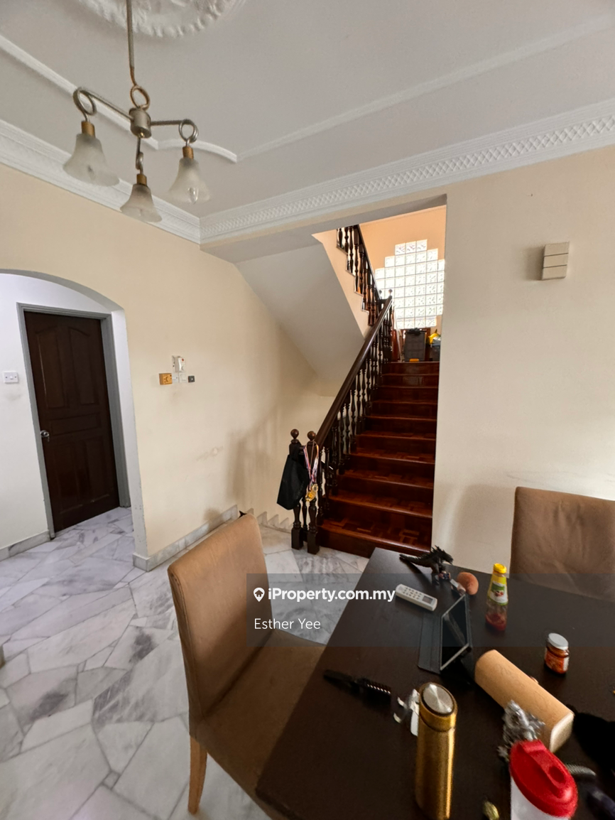 Semi-Detached House for Sale in Bukit Ledang, Damansara Heights by Esther Yee - iProperty.com.my