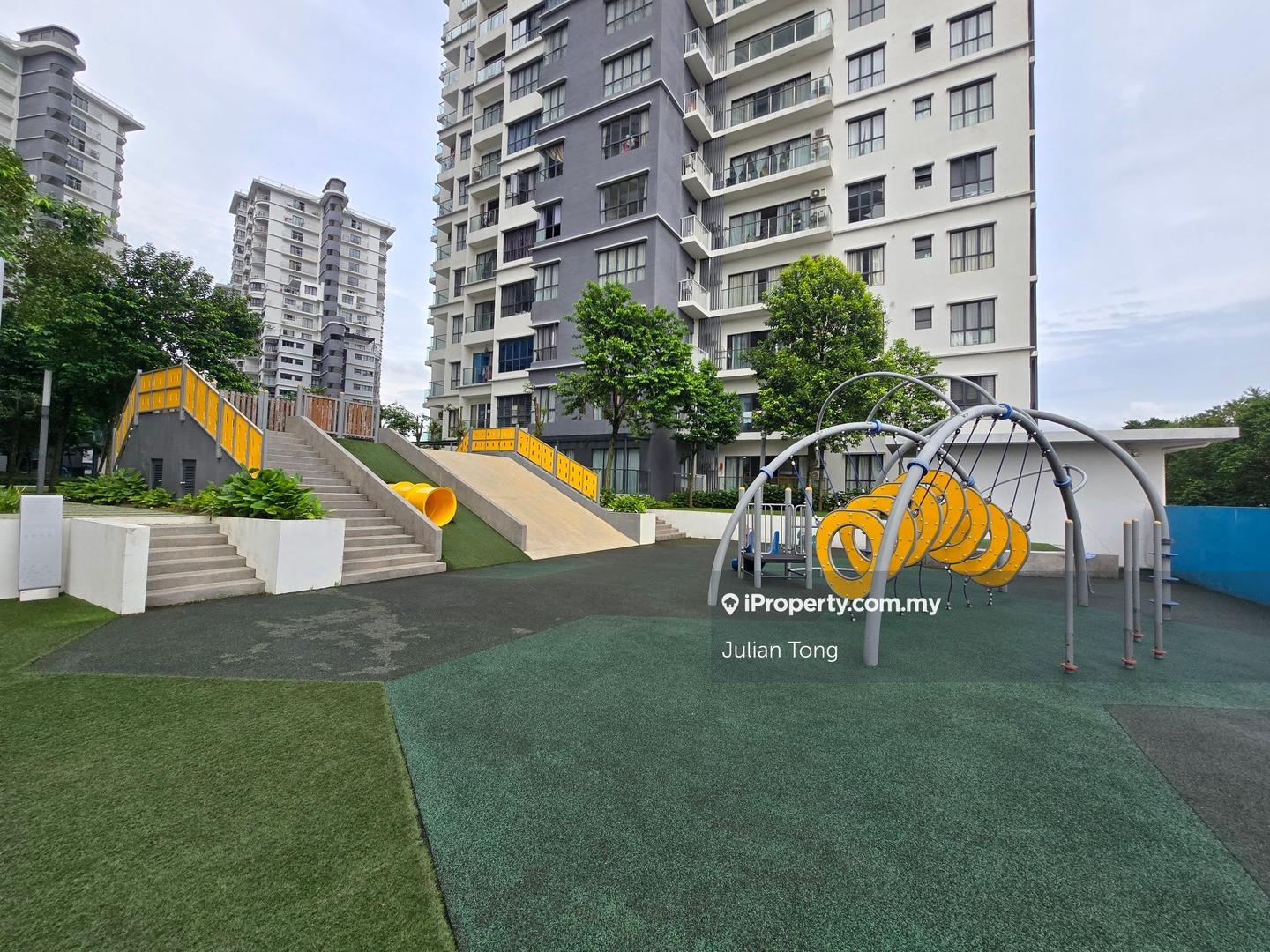 Service Residence for Rent in Maisson by Julian Tong - iProperty.com.my