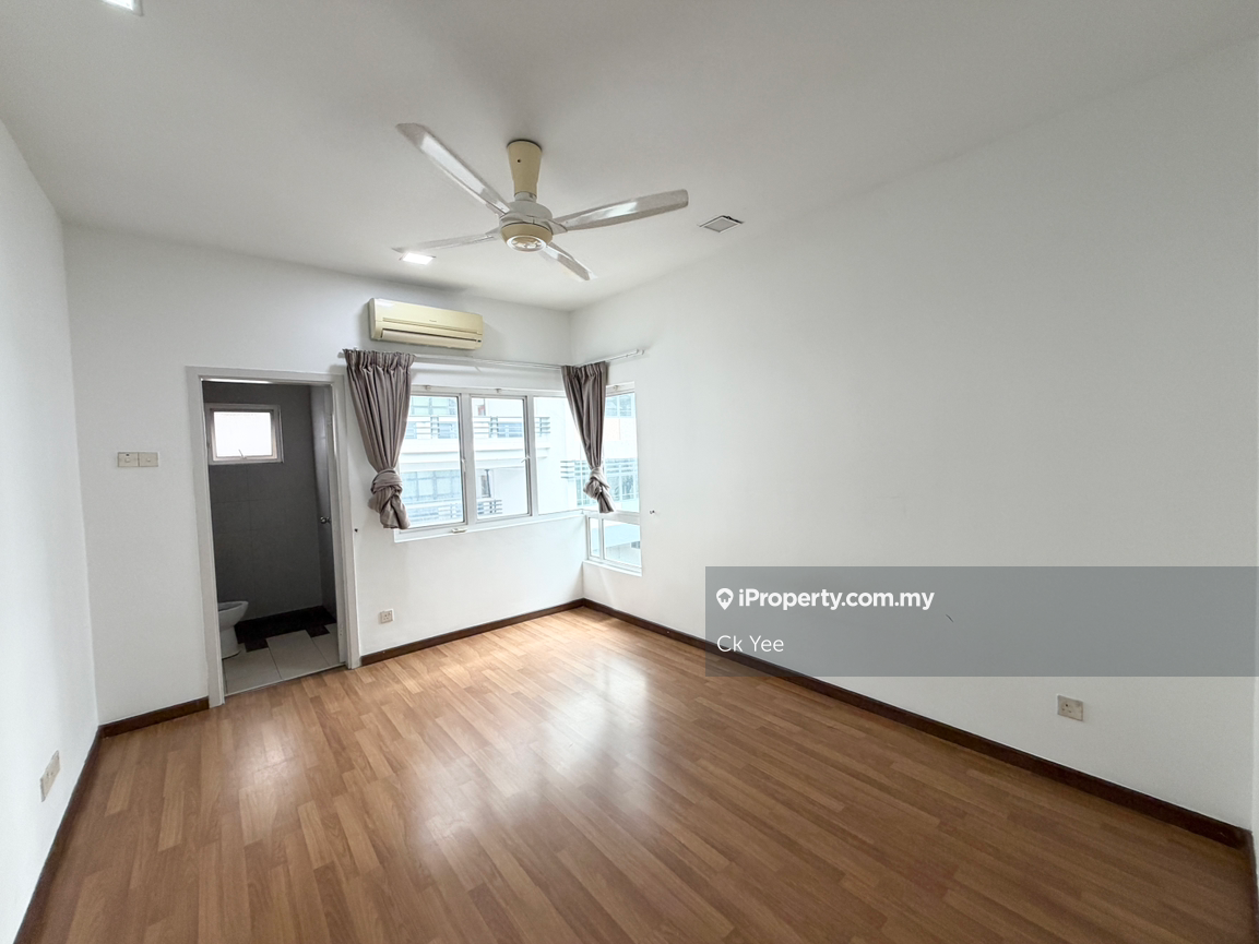 3-storey Terraced House for Sale in Seri Jalil, Bukit Jalil by Ck Yee - iProperty.com.my
