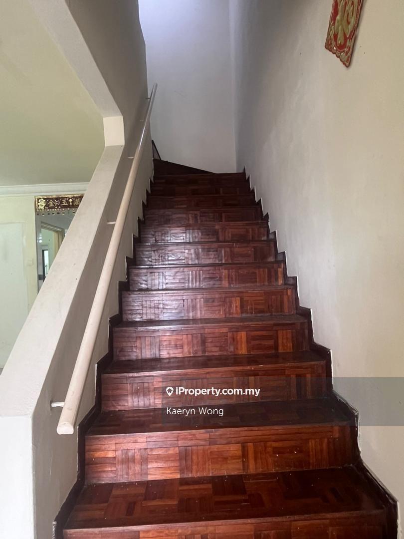 2-storey Terraced House for Sale in Bandar Damai Perdana, Cheras by Kaeryn Wong - iProperty.com.my