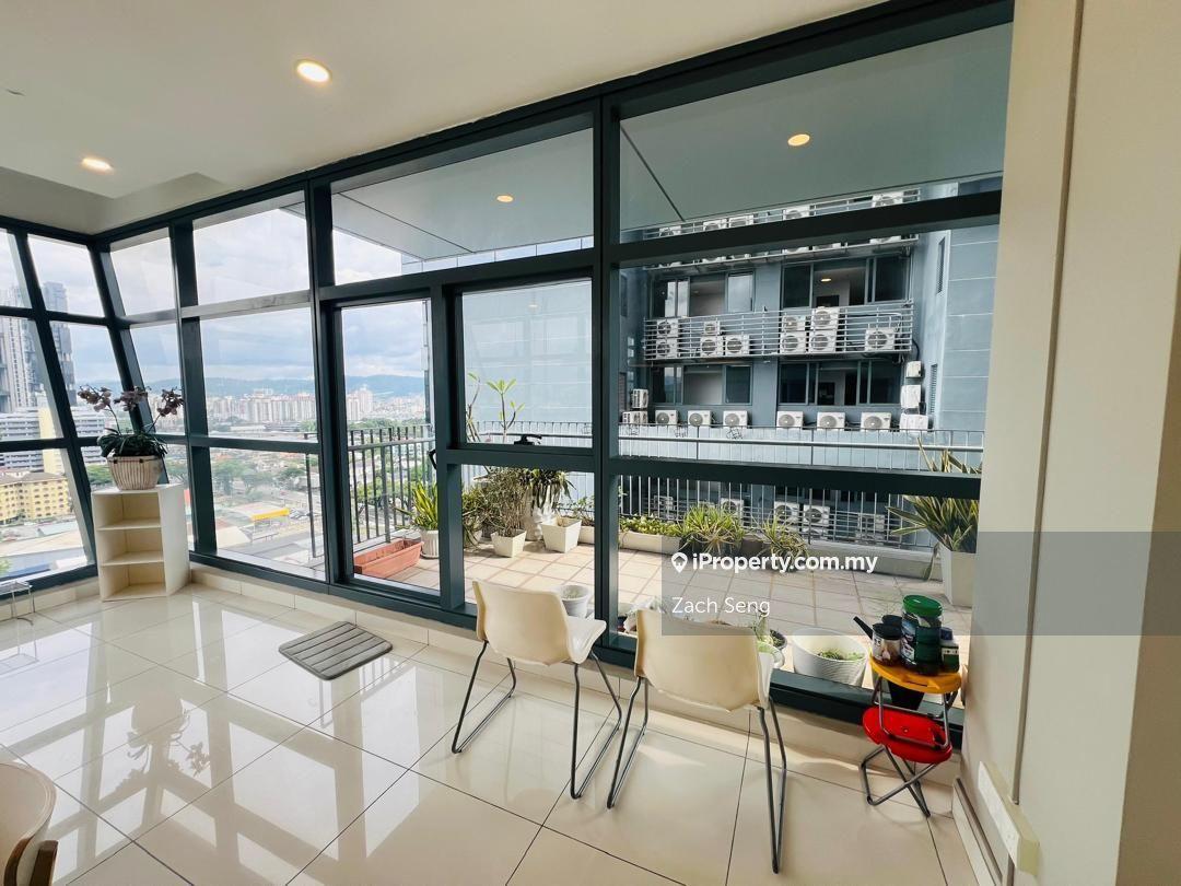 Office for Rent in Ampang, Ampang by Zach Seng - iProperty.com.my