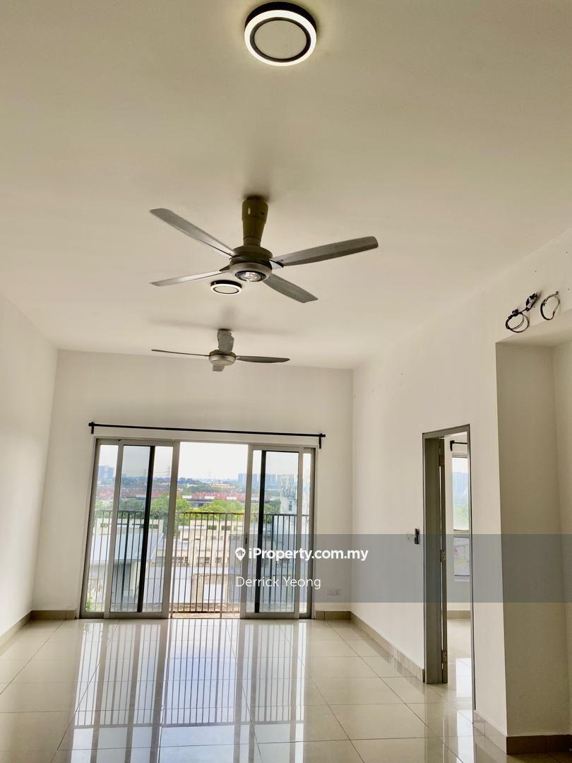 Condominium for Rent in The Wharf Residence by Derrick Yeong - iProperty.com.my