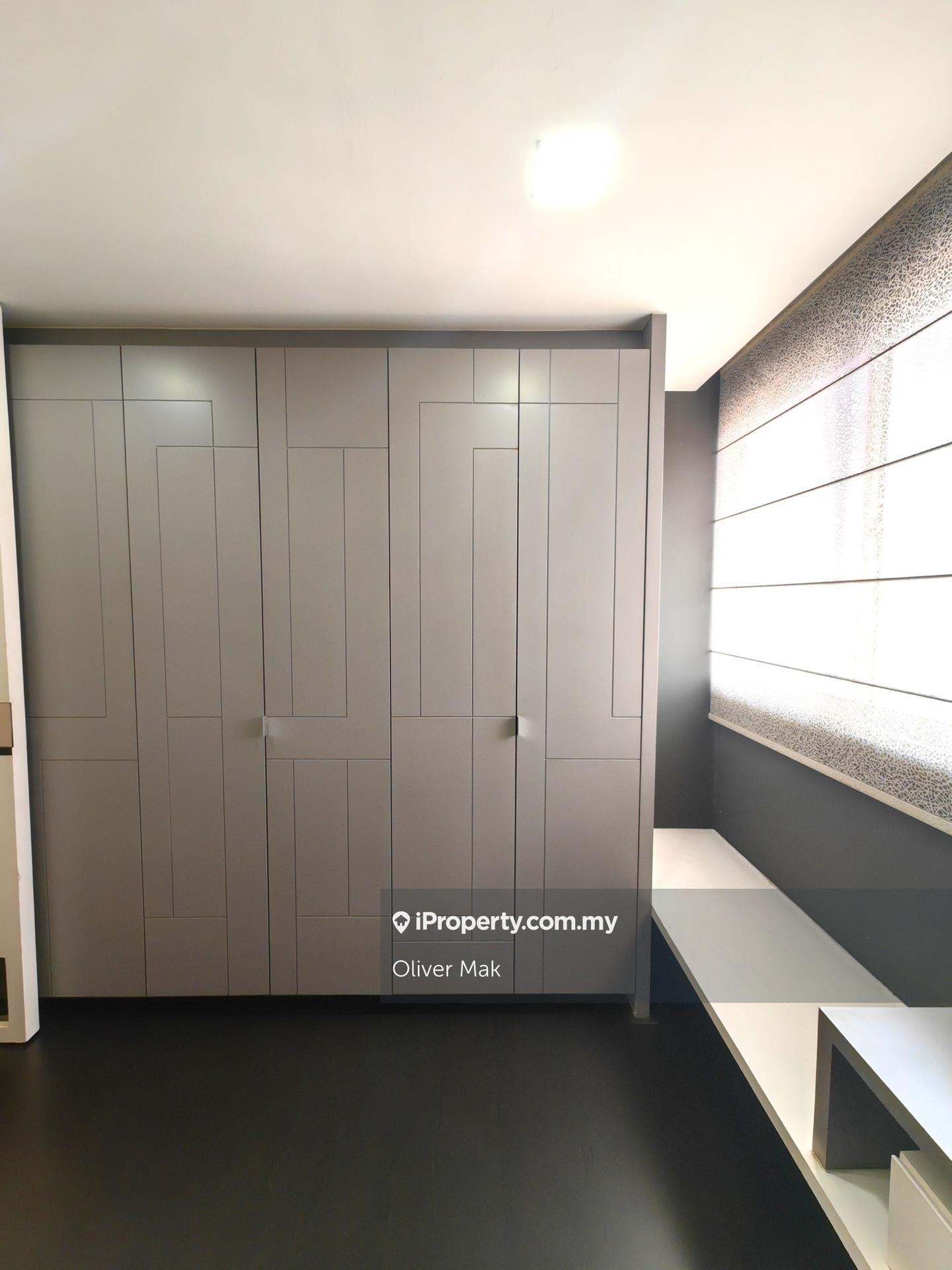 Service Residence for Sale in Verve Suites by Oliver Mak - iProperty.com.my