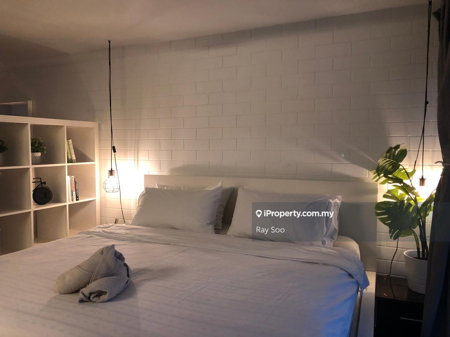 Residensi Servis untuk Disewa di Empire Damansara oleh Ray Soo - iProperty.com.my