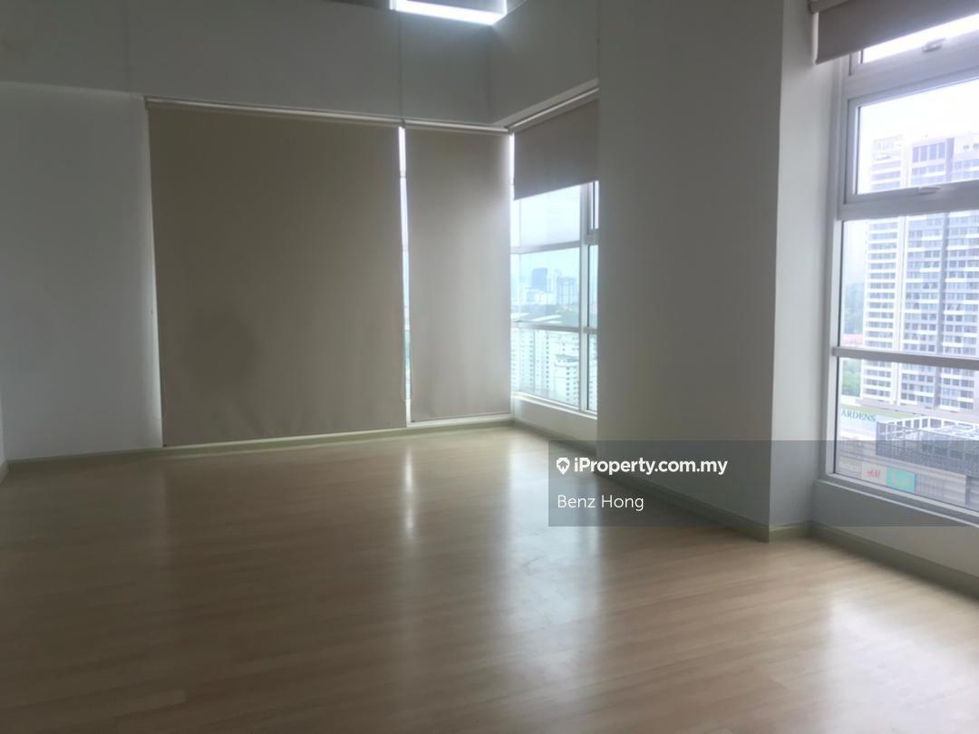 Soho untuk Dijual di Kota Damansara, Selangor oleh Benz Hong - iProperty.com.my