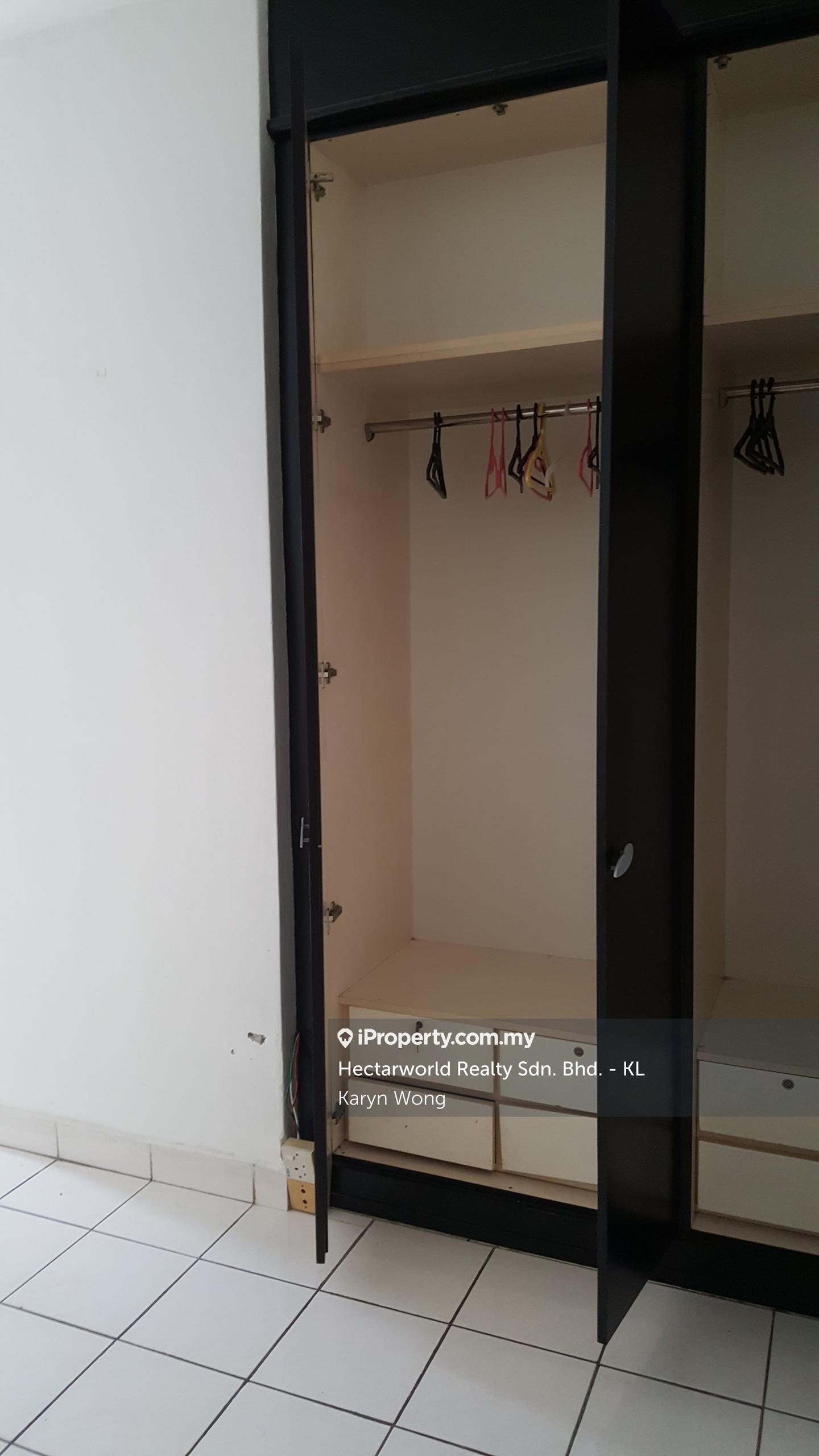 Kondominium untuk Dijual di Menara Polo oleh Karyn Wong - iProperty.com.my