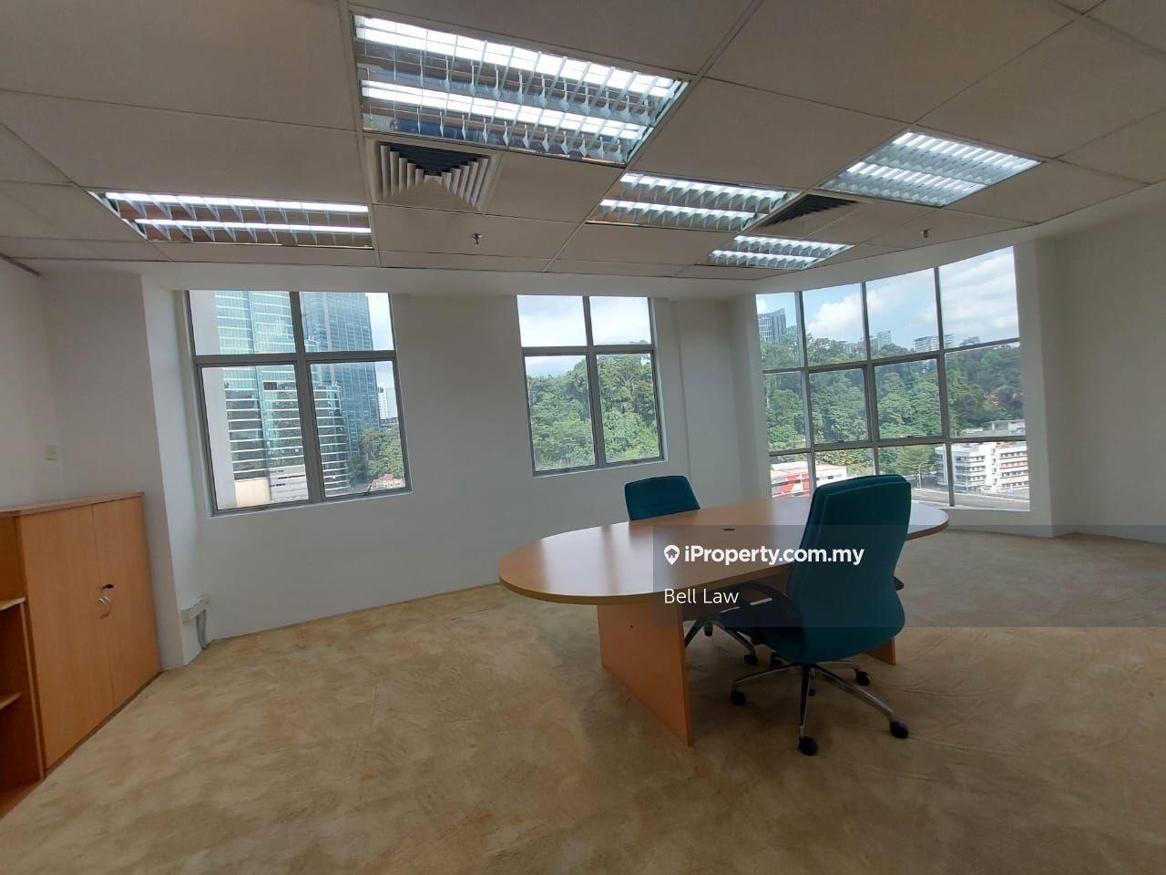 Office for Rent in Jalan Raja Abdullah, KLCC, Bukit Bintang, KL City Centre by Bell Law - iProperty.com.my