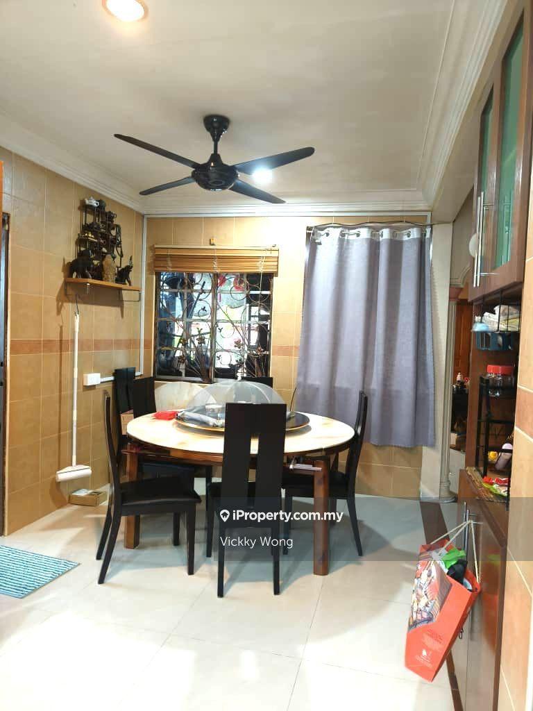 Rumah Berangkai 2 Tingkat untuk Dijual di Bandar Damai Perdana, Cheras oleh Vickky Wong - iProperty.com.my