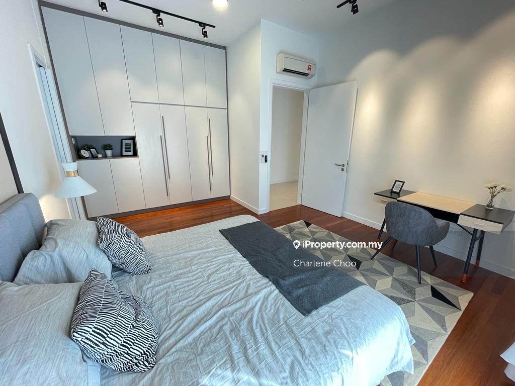 Kondominium untuk Dijual di Pavilion Hilltop oleh Charlene Choo - iProperty.com.my