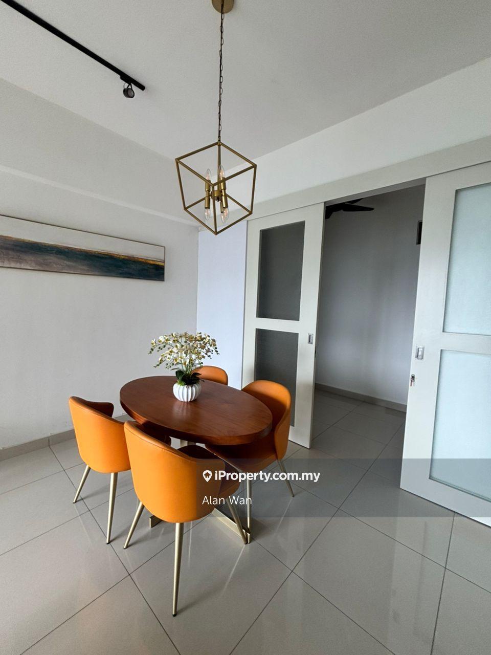 Condominium for Rent in Lake Point Residence by Alan Wan - iProperty.com.my