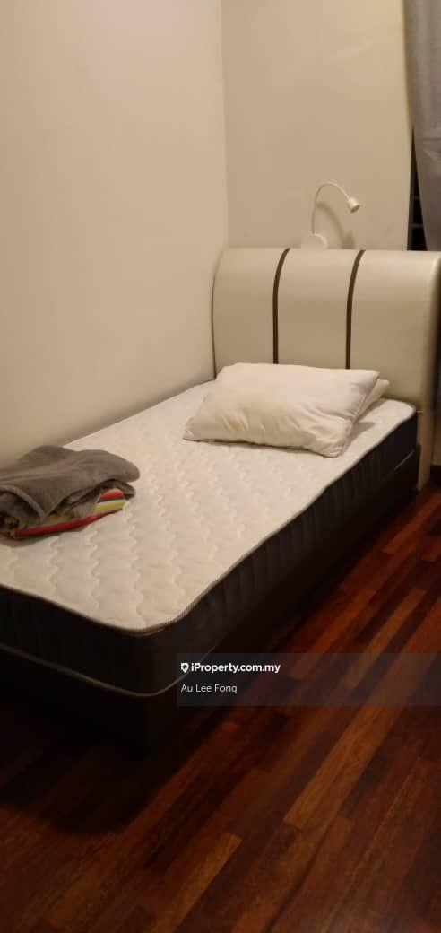 3-storey Terraced House for Sale in EDULIS Setia Utama 2, Setia Alam by Wan Timun - iProperty.com.my