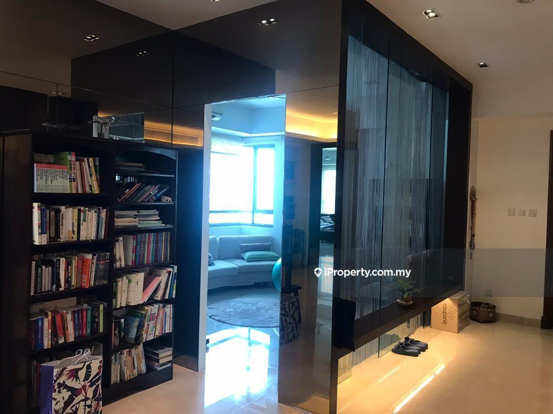 Condominium for Rent in 10 Mont Kiara @ MK10 by Jordan Tang - iProperty.com.my