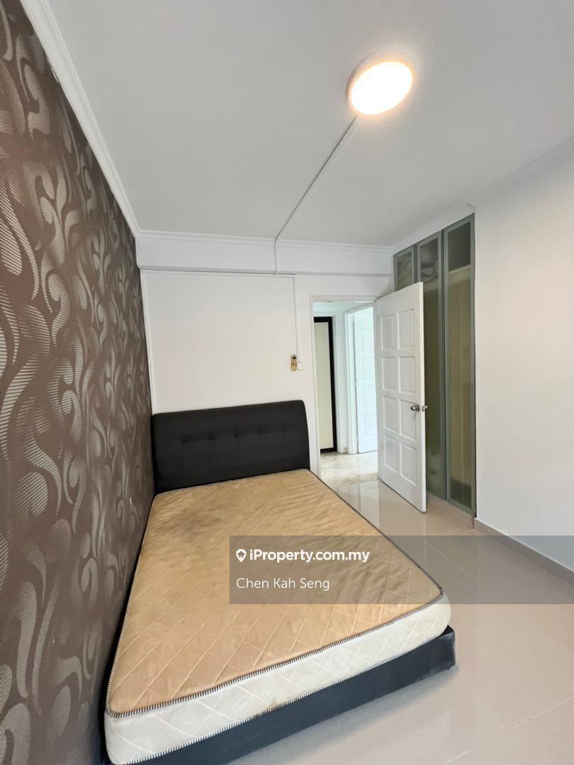 Kondominium untuk Disewa di 202 DC (Desa Cahaya) oleh Chen Kah Seng - iProperty.com.my