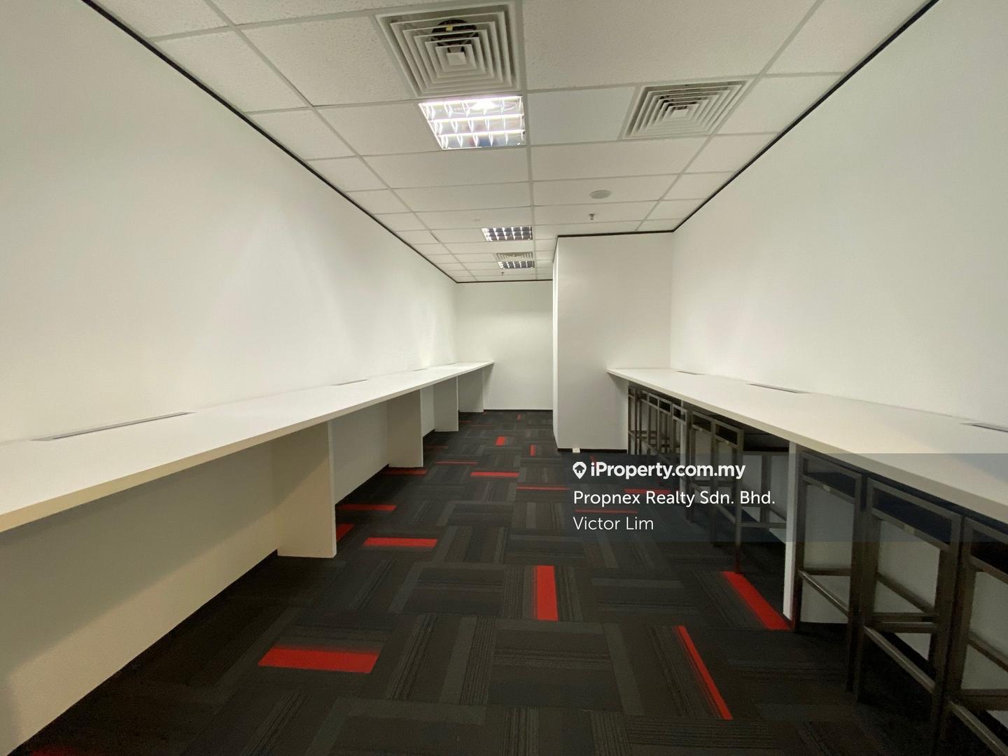 Office for Rent in Seksyen 13, Petaling Jaya by Victor Lim - iProperty.com.my