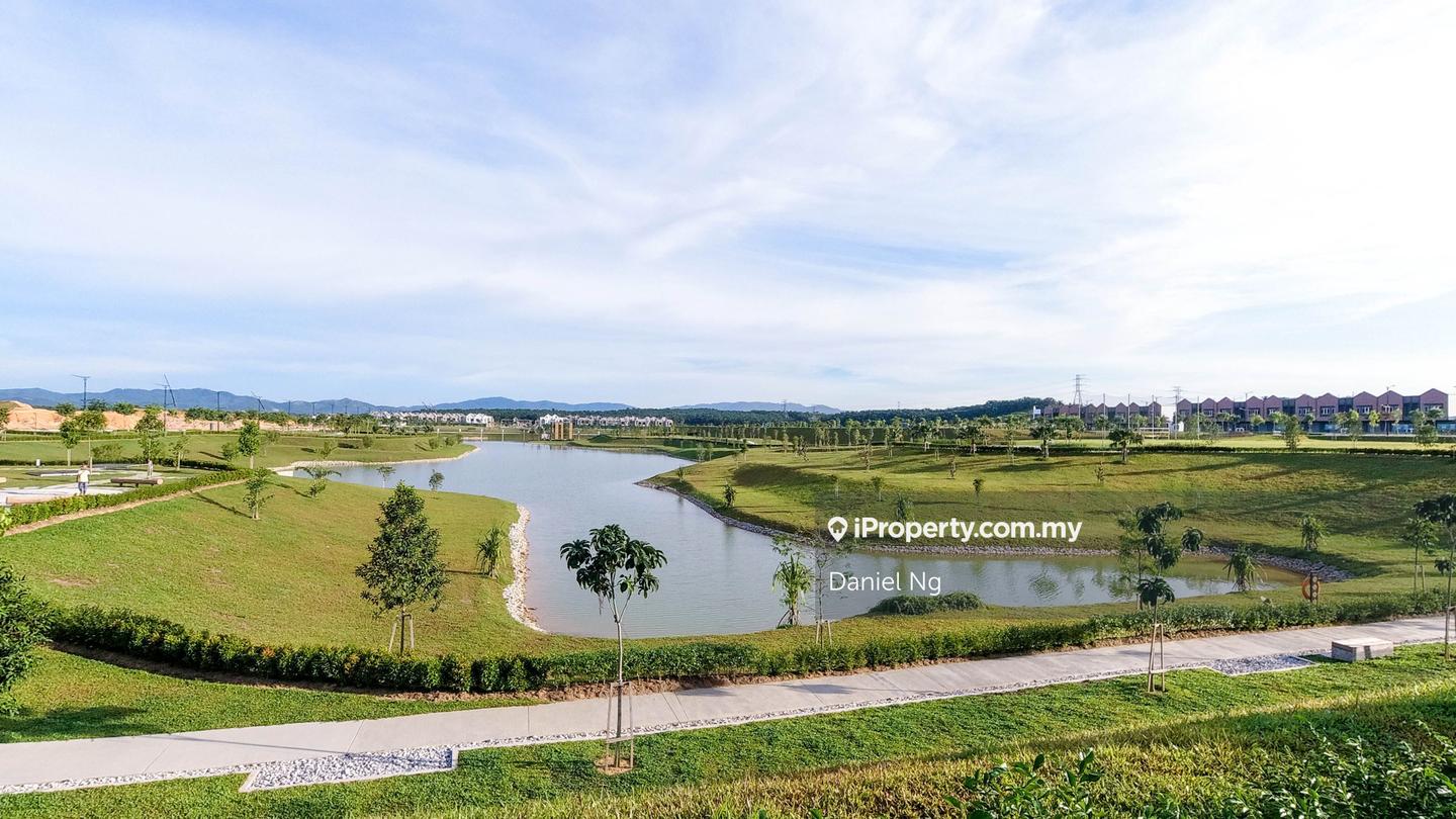 2-storey Terraced House for Sale in Semenyih, Selangor by Daniel Ng - iProperty.com.my