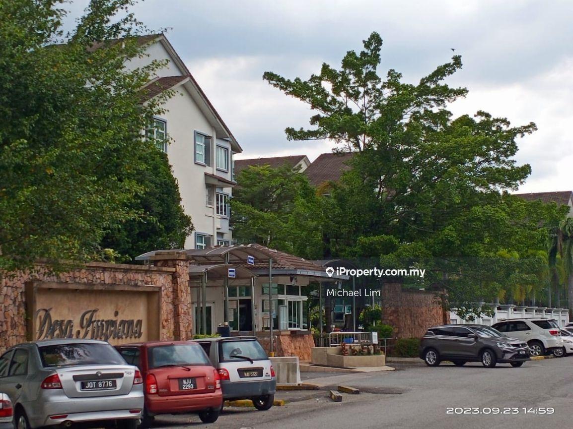 Townhouse for Sale in Taman Puchong Prima, Puchong by Michael Lim - iProperty.com.my