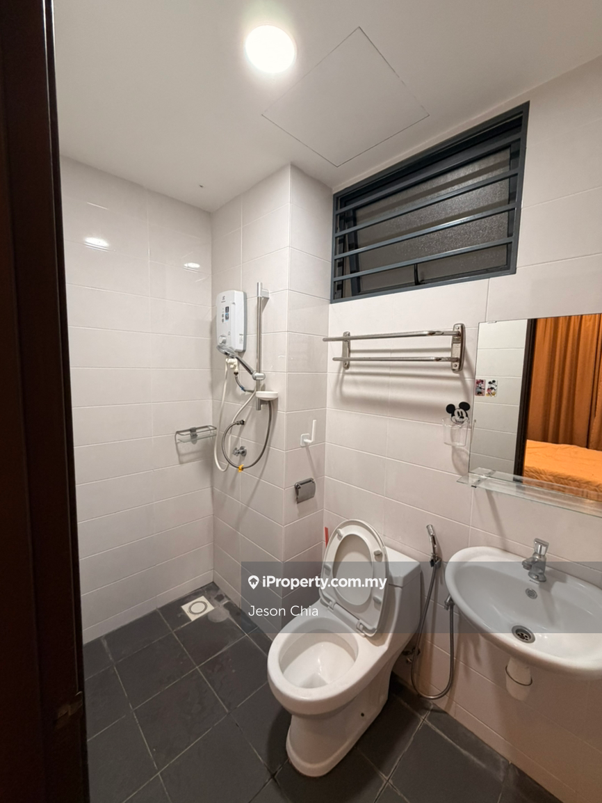 Service Residence for Rent in Service Residence @ Landmark Residence 1 by Jeson Chia - iProperty.com.my