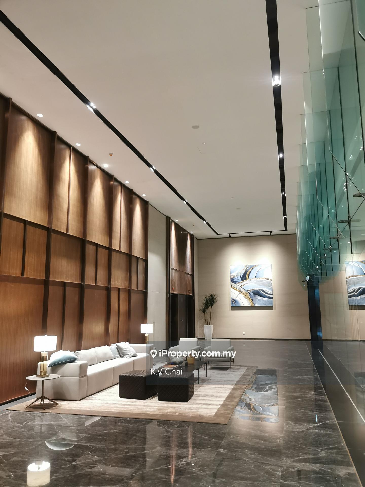 Service Residence for Rent in Aria by K.V Chai - iProperty.com.my