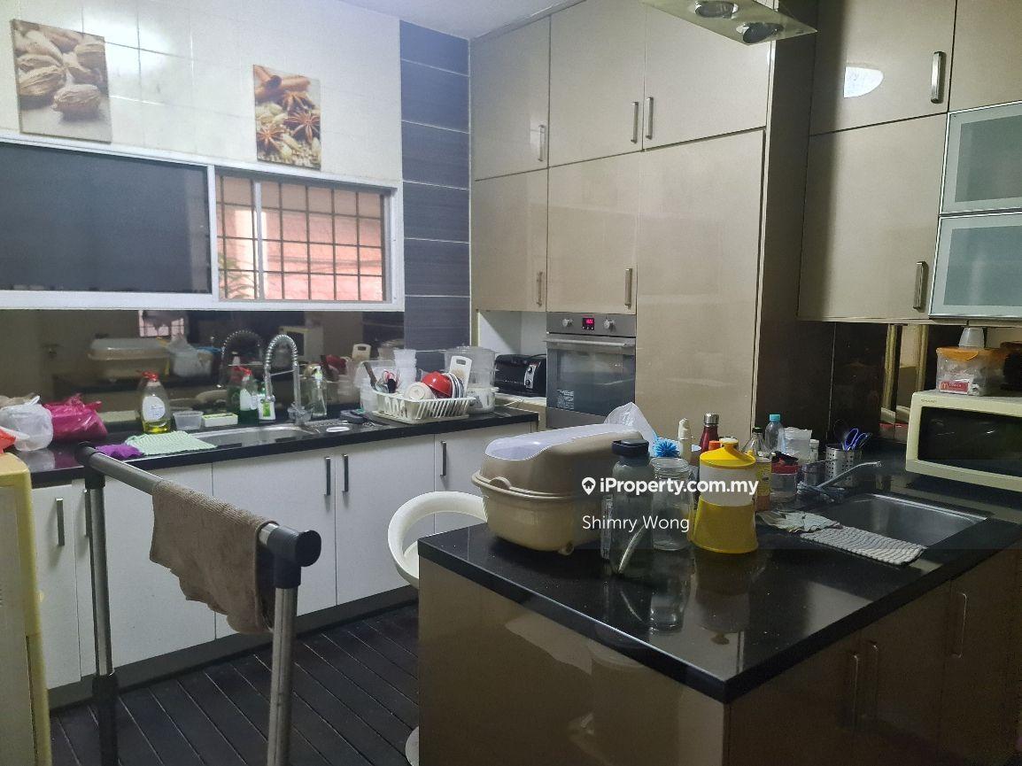 Condominium for Sale in Faber Ria by Shimry Wong - iProperty.com.my