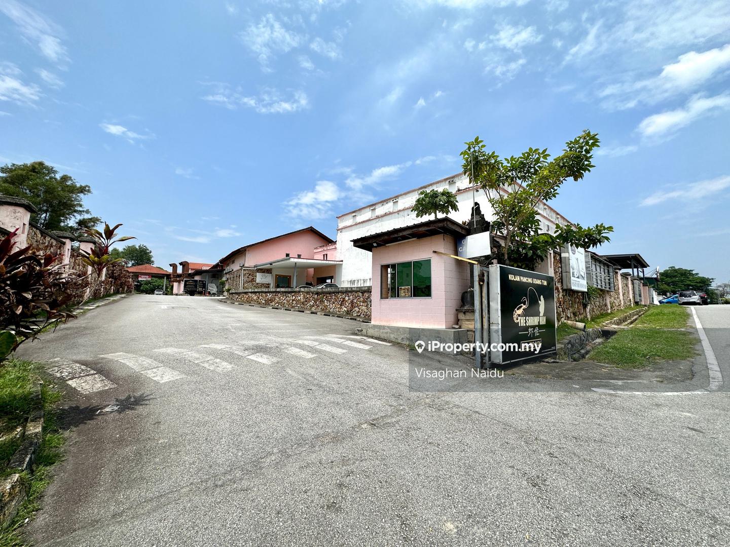 Office for Rent in Rawang, Selangor by Visaghan Naidu - iProperty.com.my