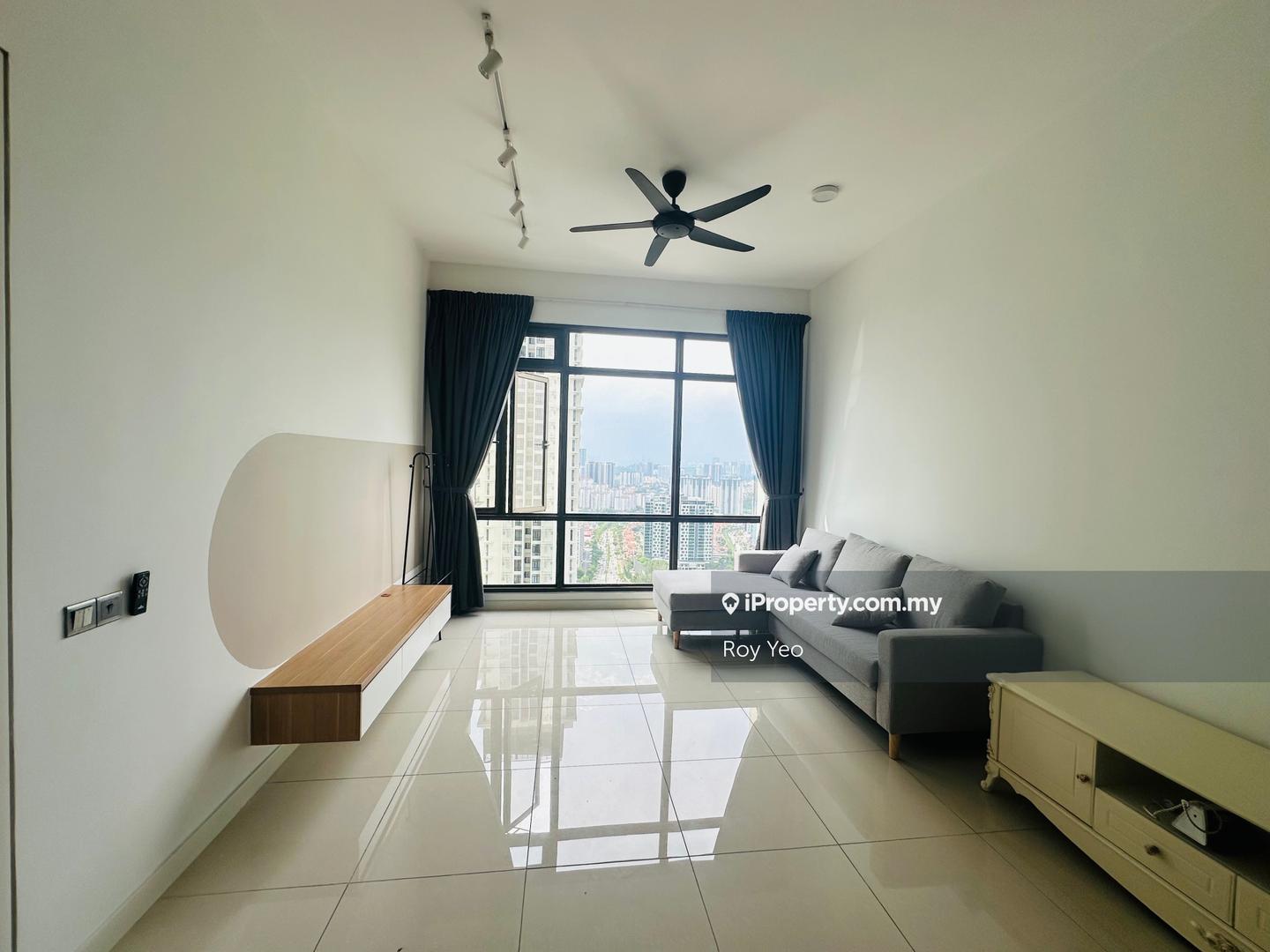 Residensi Servis untuk Disewa di The Park 2 oleh Roy Yeo - iProperty.com.my