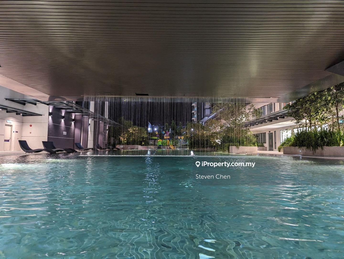 Service Residence for Rent in Lavile Kuala Lumpur by Steven Chen - iProperty.com.my