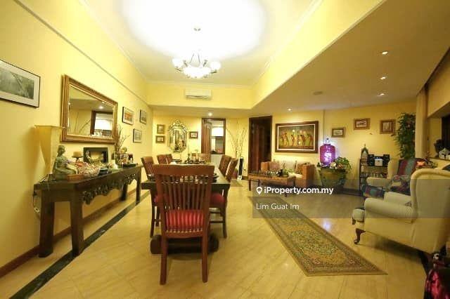 Condominium for Sale in Villa Puteri by Lim Guat Im - iProperty.com.my