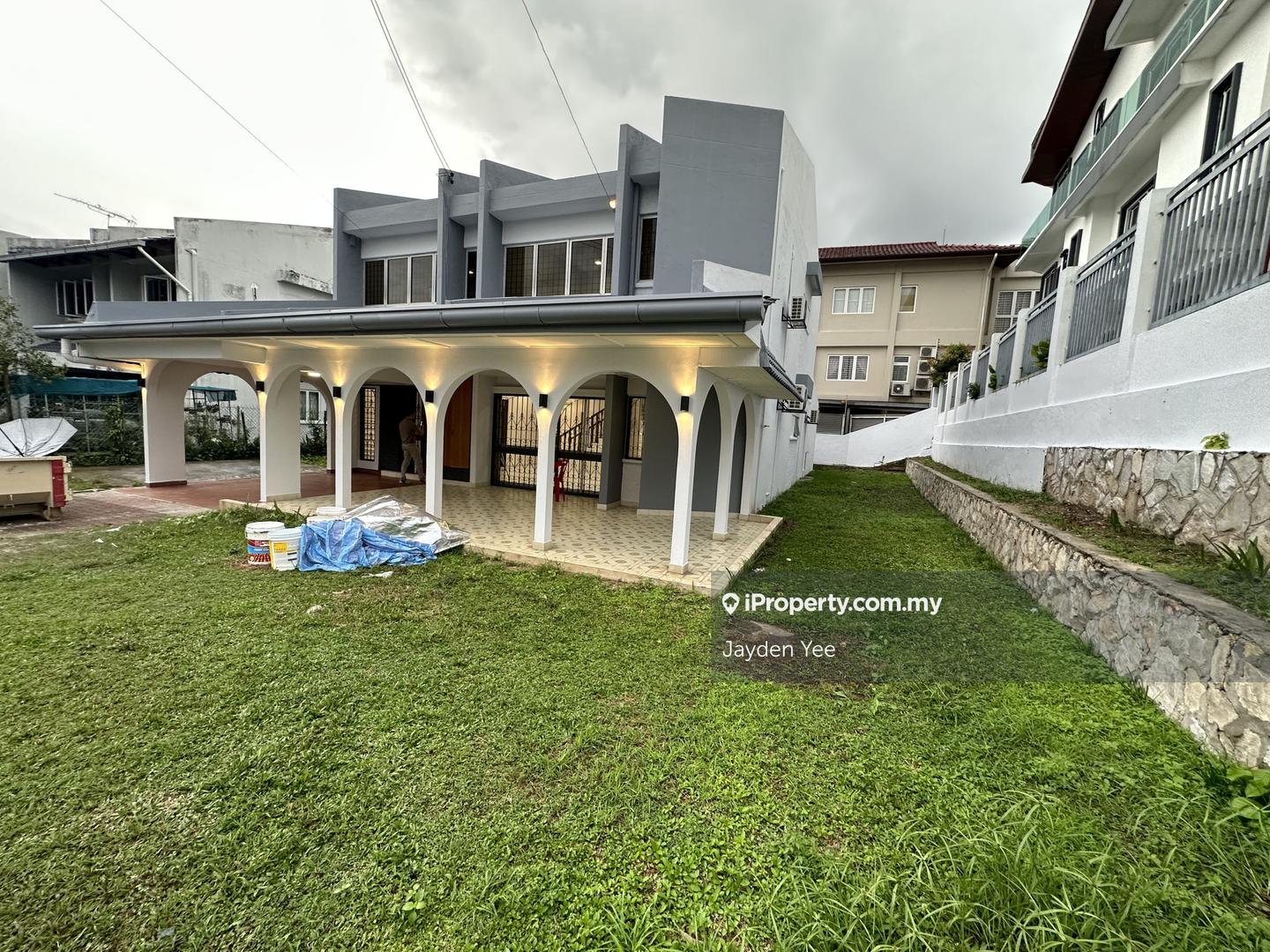 Semi-Detached House for Sale in Damansara Heights, Damansara Heights by Jayden Yee - iProperty.com.my