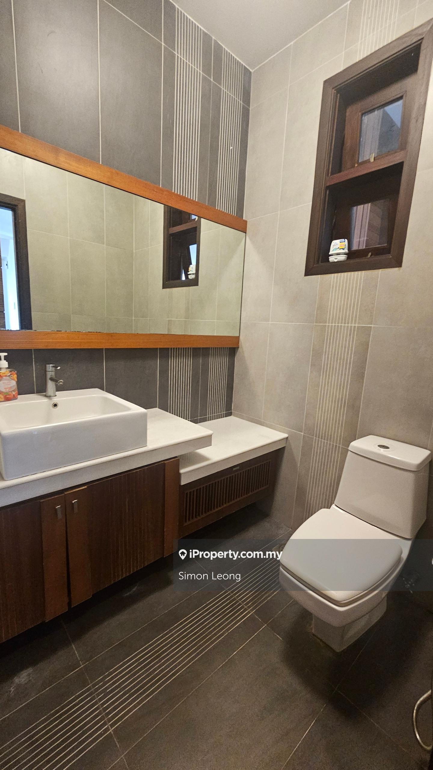 2-storey Terraced House for Rent in Bukit Jelutong, Shah Alam by Simon Leong - iProperty.com.my
