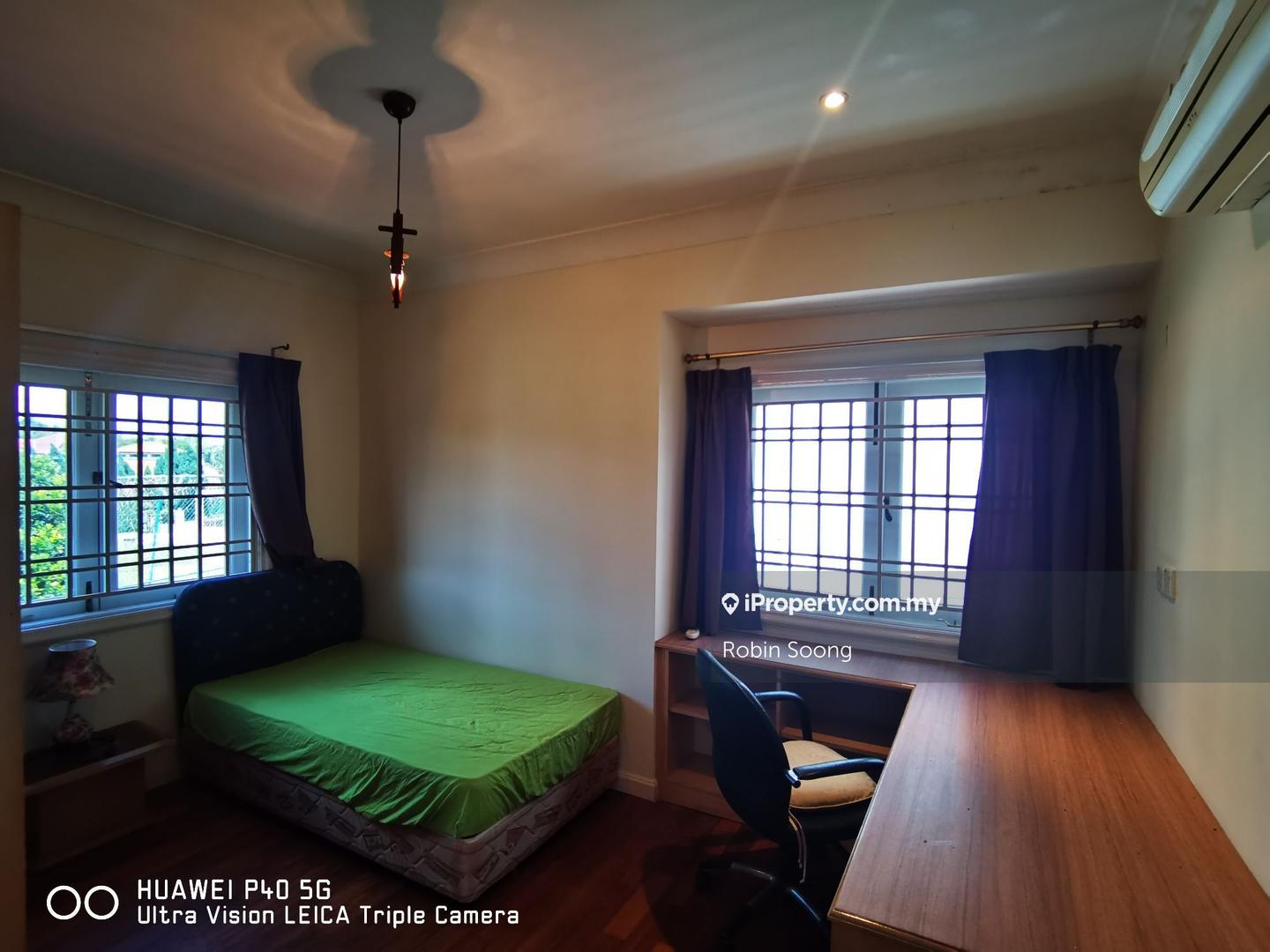 Bungalow House for Sale in Ozana Villa, Bukit Katil by Robin Soong - iProperty.com.my