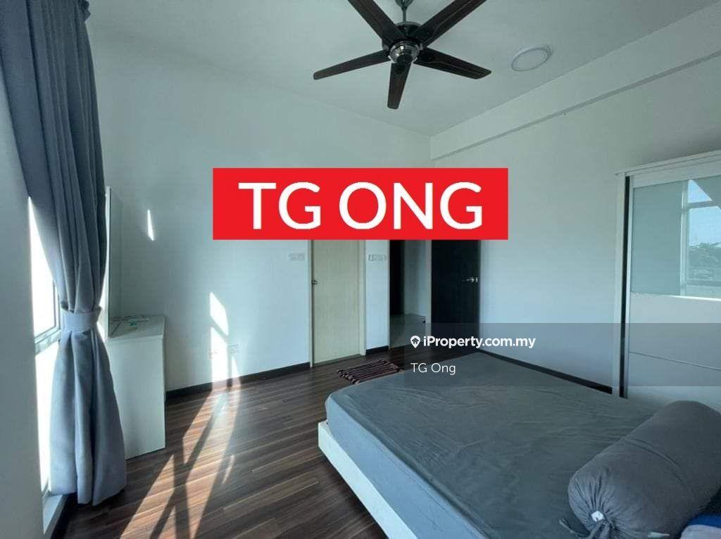 Kondominium untuk Disewa di K Residence Seberang Jaya oleh TG Ong - iProperty.com.my