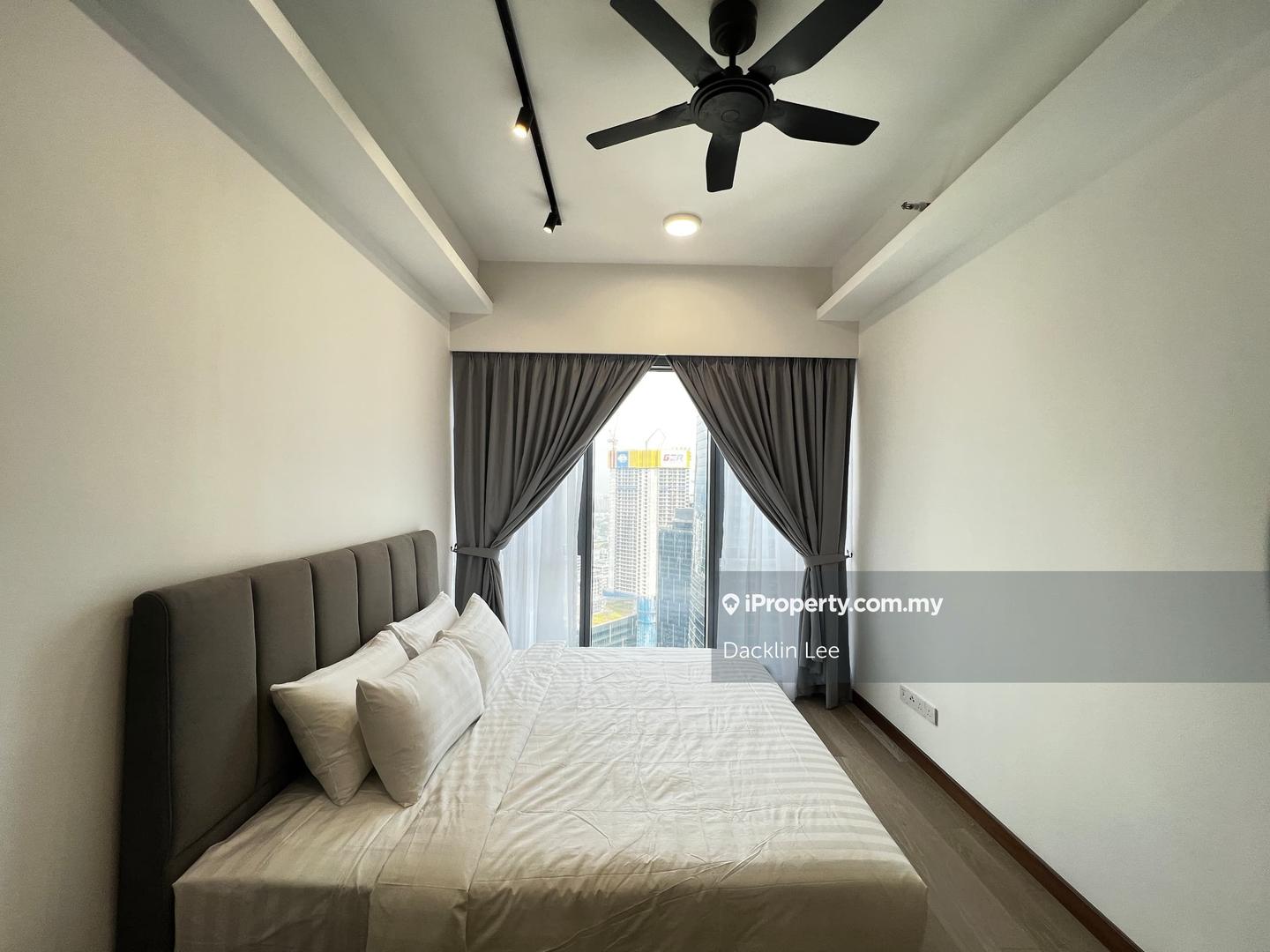 Service Residence for Rent in Core Residence @ TRX by Dacklin Lee - iProperty.com.my