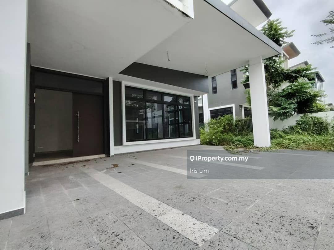 Rumah Berkembar untuk Dijual di Taman Nusa Sentral, Iskandar Puteri (Nusajaya) oleh Iris Lim - iProperty.com.my