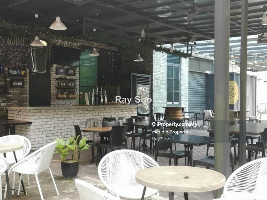 Service Residence for Sale in Empire Damansara by Ray Soo - iProperty.com.my