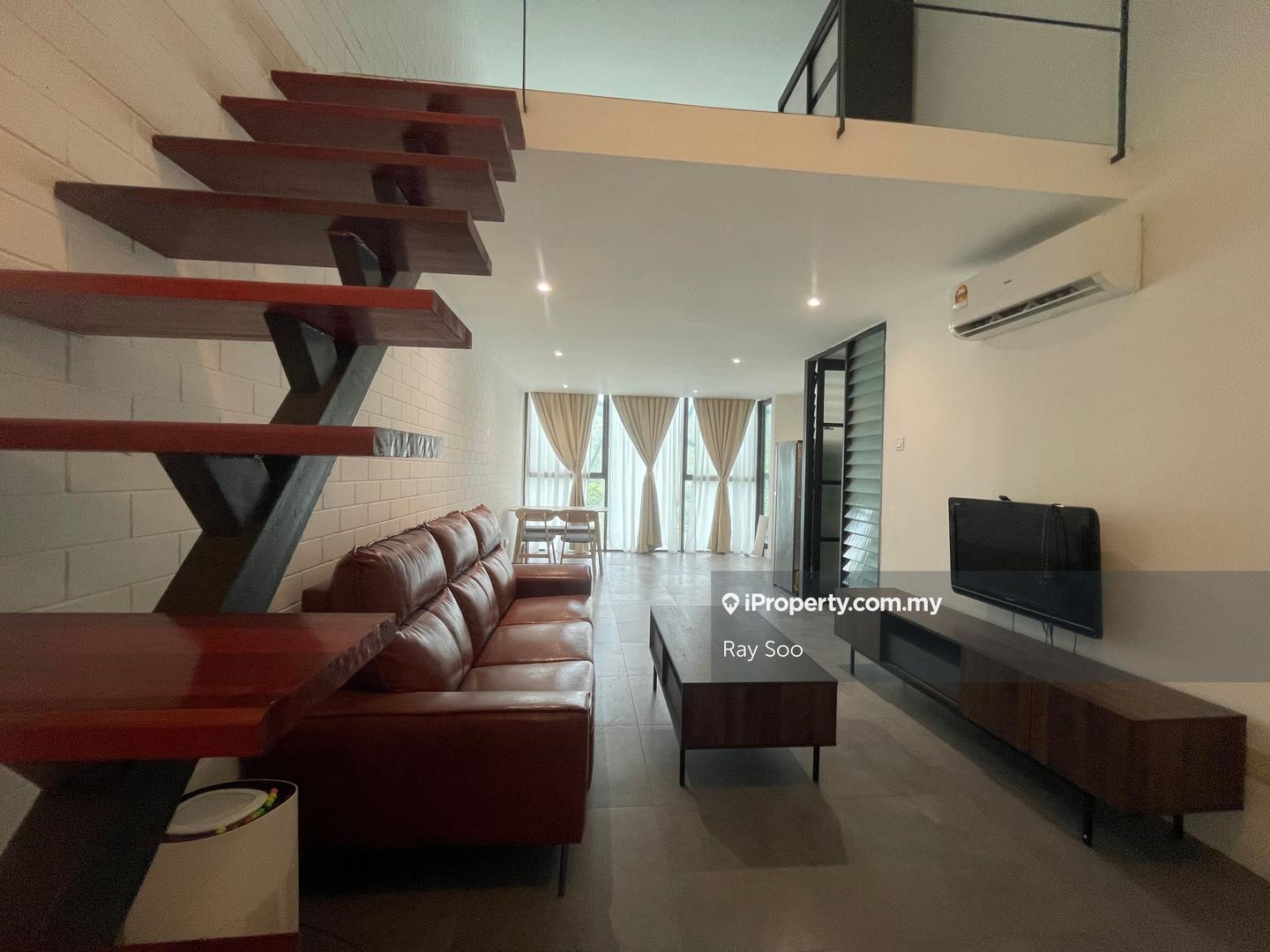 Condominium for Sale in Empire Damansara (Empire SOHO 2) by Ray Soo - iProperty.com.my