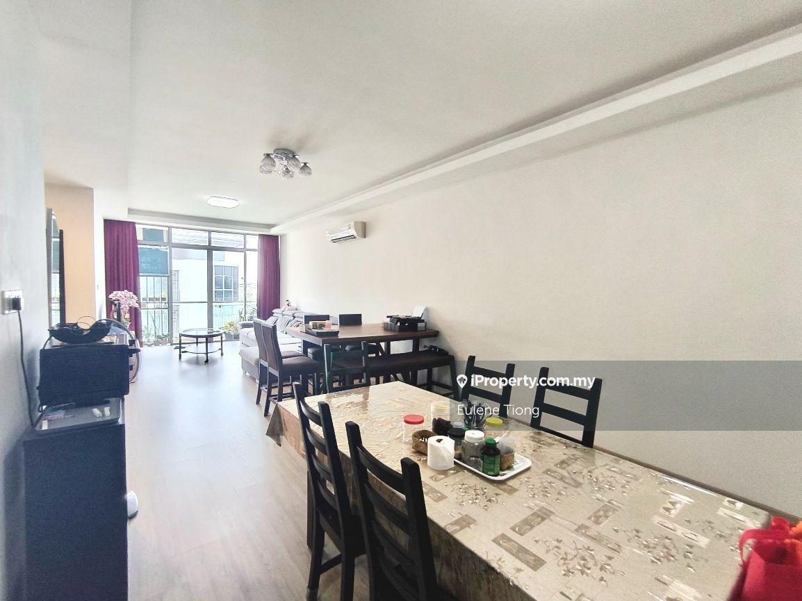 Condominium for Rent in The Park Residence by Eulene Tiong - iProperty.com.my