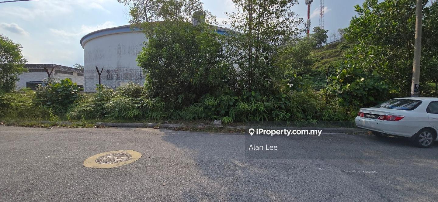 Residential Land for Sale in Bukit Mahkota, Bangi by Alan Lee - iProperty.com.my