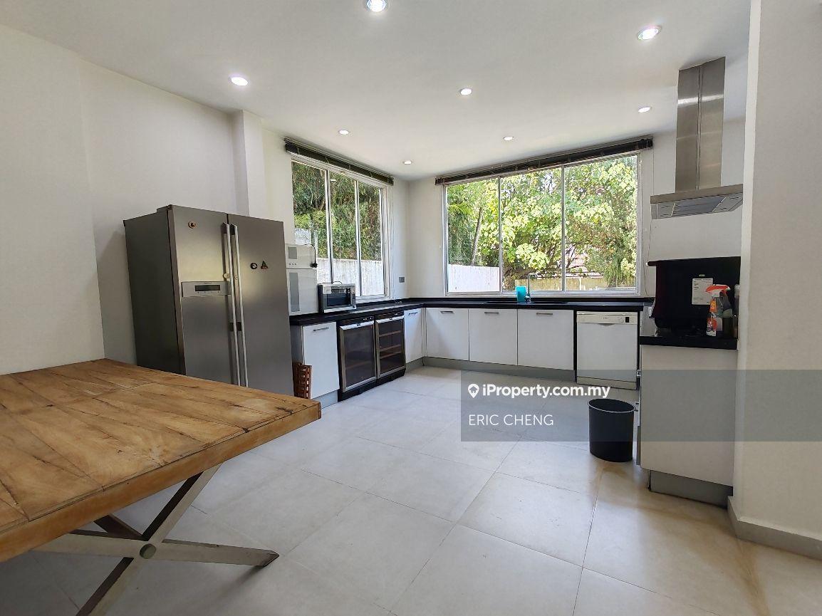 Bungalow House for Sale in Damansara Heights, Damansara Heights by ERIC CHENG - iProperty.com.my