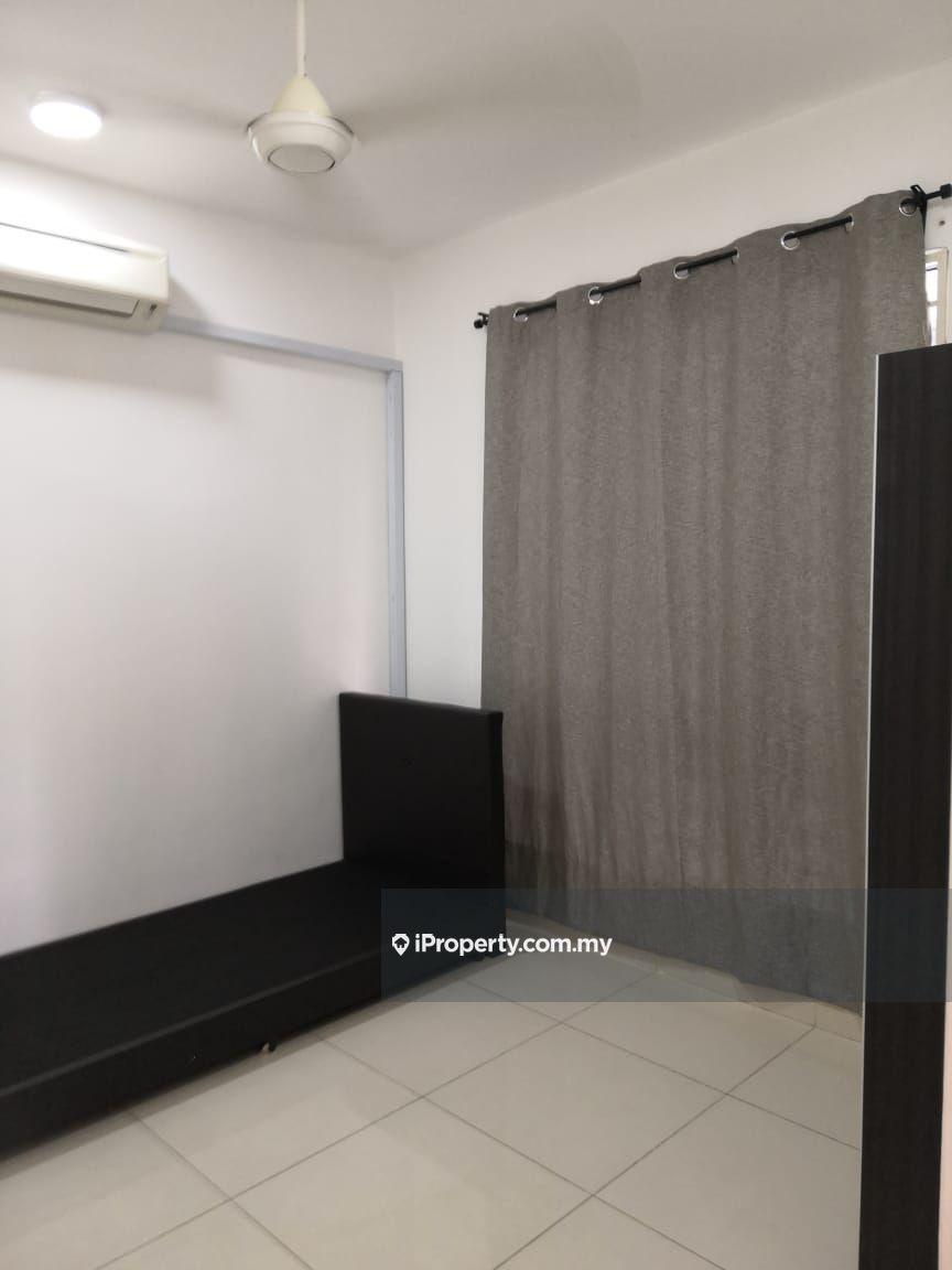 Condominium for Sale in Platinum Hill PV 2 by Luis Looi - iProperty.com.my