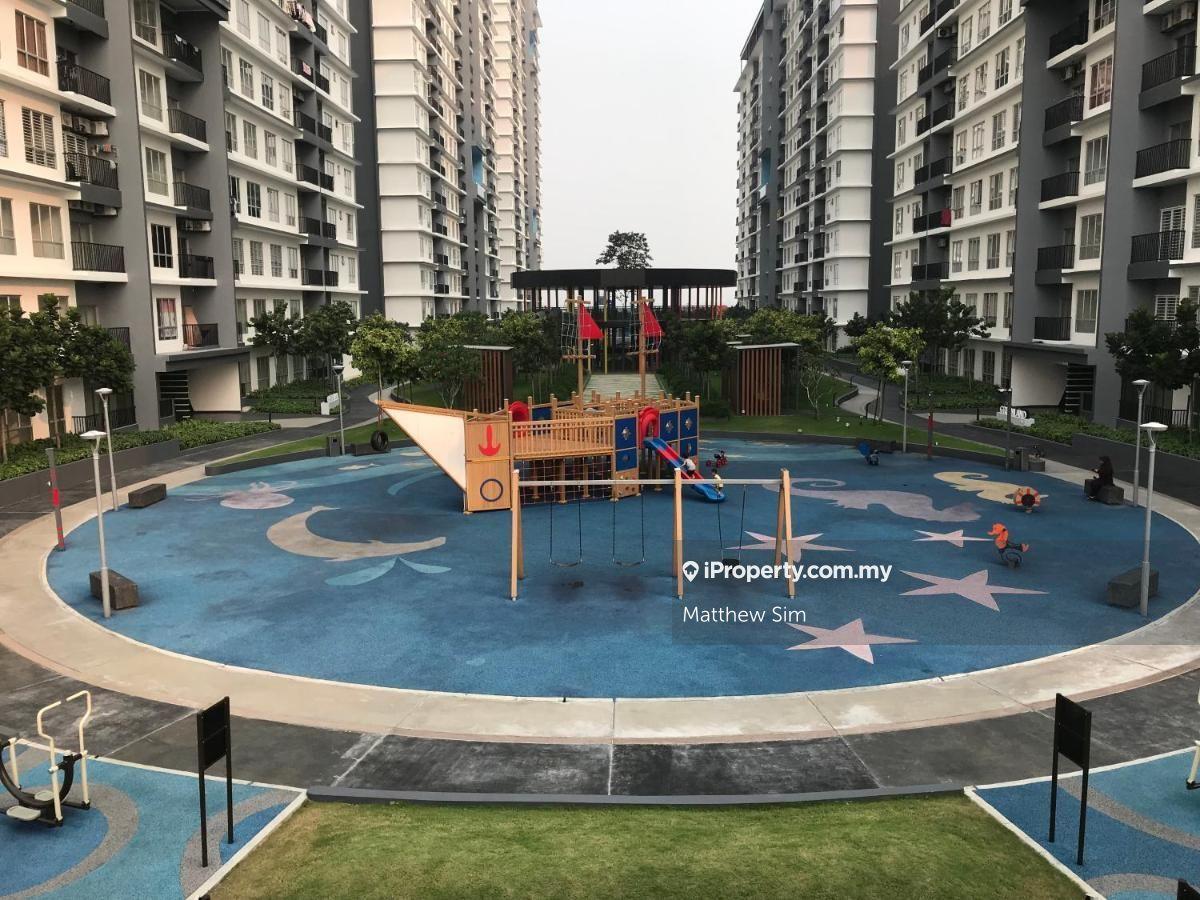 Service Residence for Rent in BSP 21 by Matthew Sim - iProperty.com.my