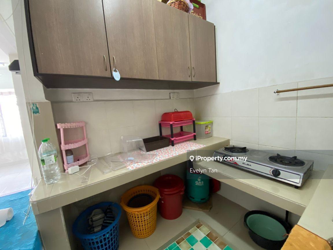 Service Residence for Rent in Main Place Residence by Evelyn Tan - iProperty.com.my