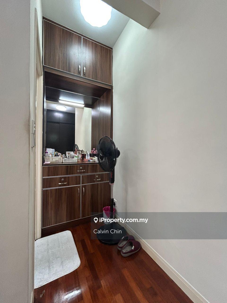 Kondominium untuk Dijual di Seri Maya Condominium oleh Calvin Chin - iProperty.com.my