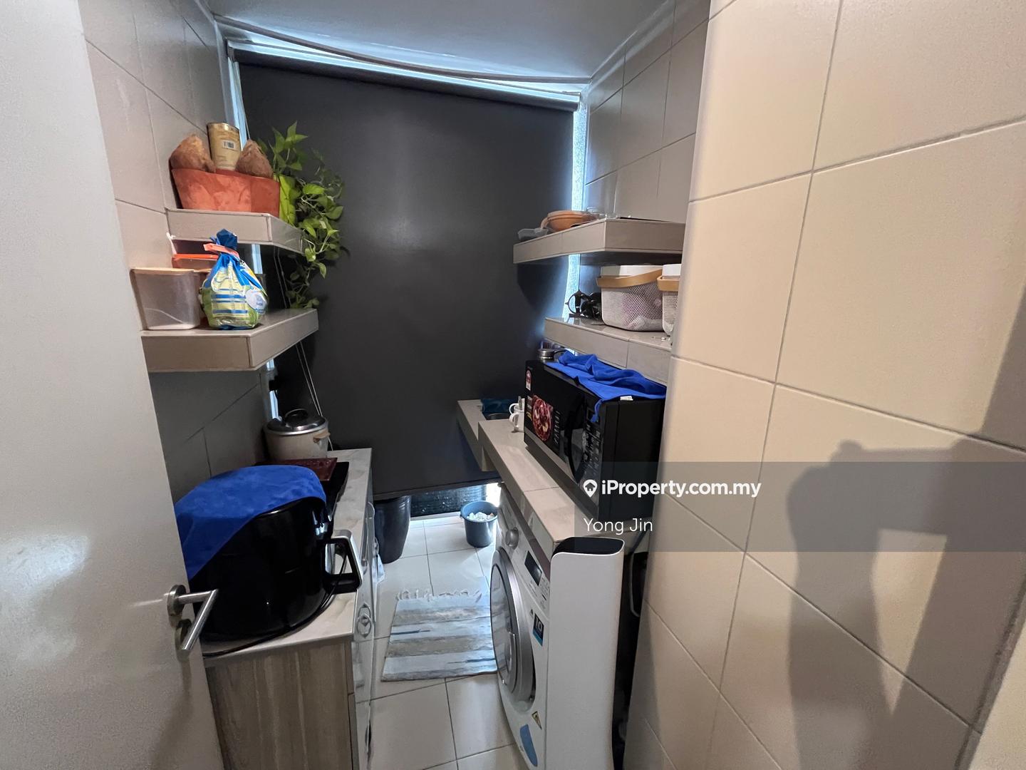 Service Residence for Sale in Paloma @ Tropicana Metropark by Yong Jin - iProperty.com.my