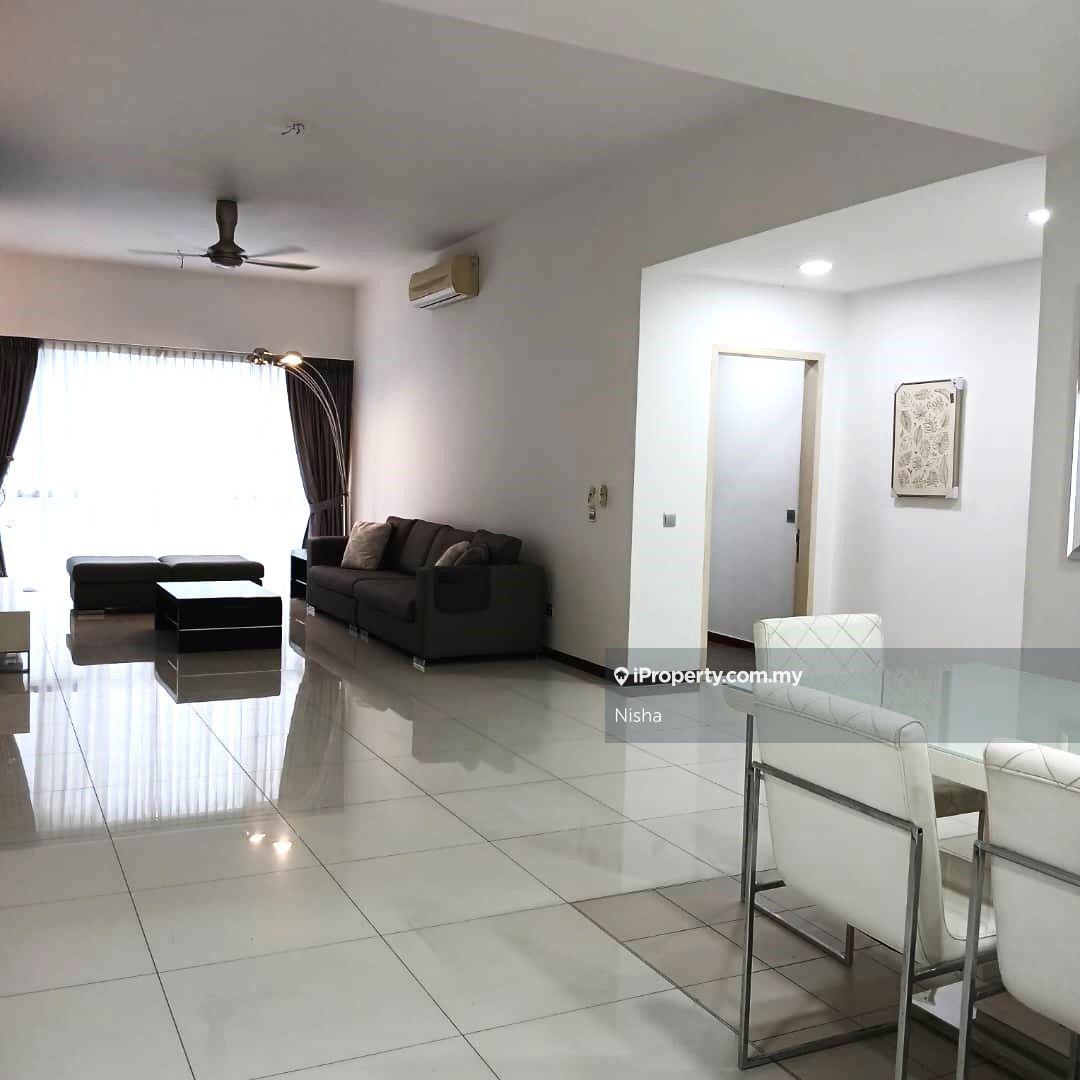 Condominium for Rent in Suasana Sentral Loft by Nisha - iProperty.com.my