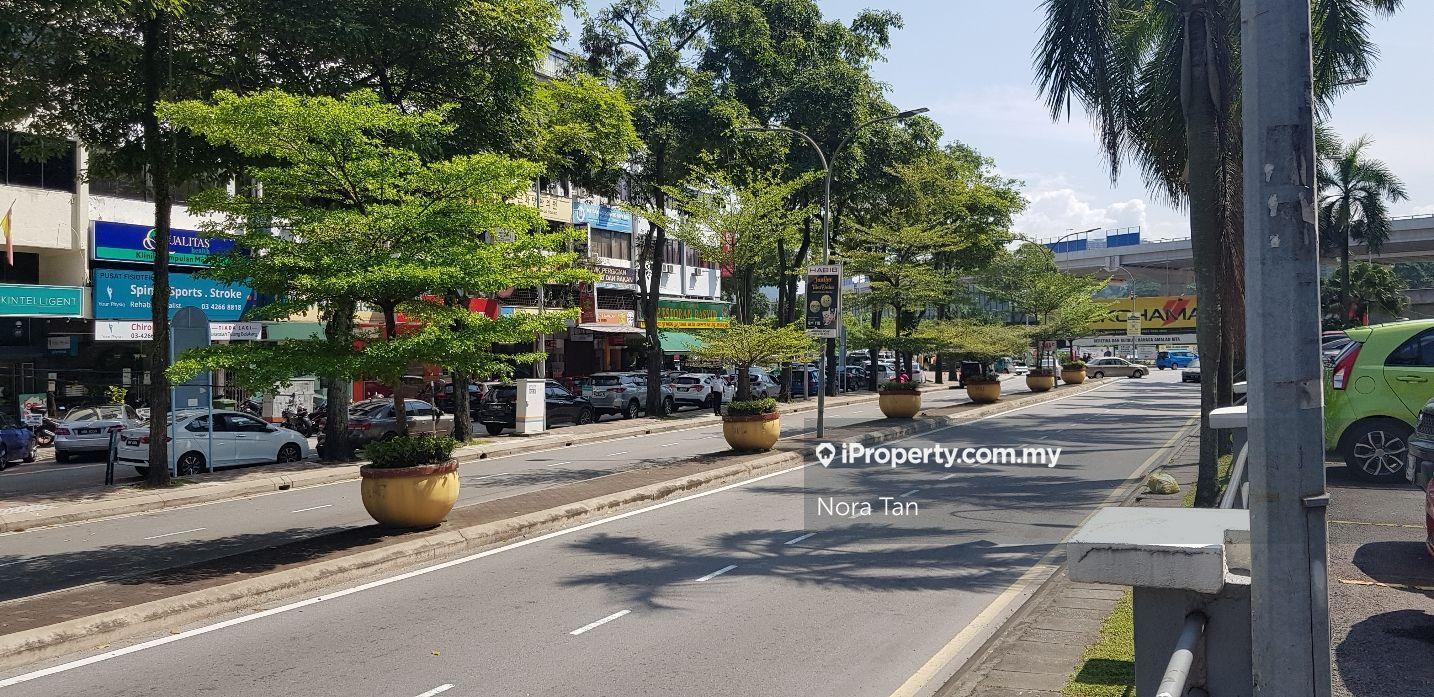 Kedai-Pejabat untuk Dijual di Ampang Jaya, Ampang oleh Nora Tan - iProperty.com.my