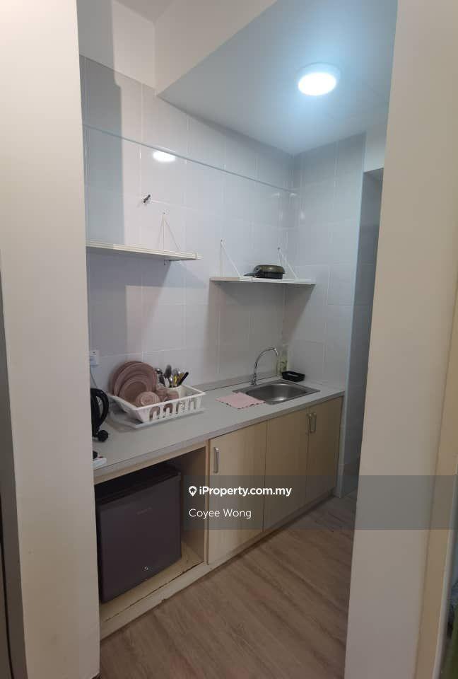 Service Residence for Sale in VIM 3 @ Desa Park North by Coyee Wong - iProperty.com.my