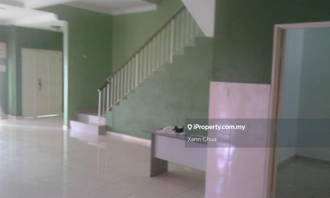 2.5-storey Terraced House for Sale in Alam Sanctuary, Taman Alam Putra, Seri Kembangan by Xann Chua - iProperty.com.my